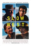 Slow West - Movie Review