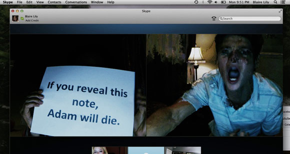 Unfriended - Movie Review