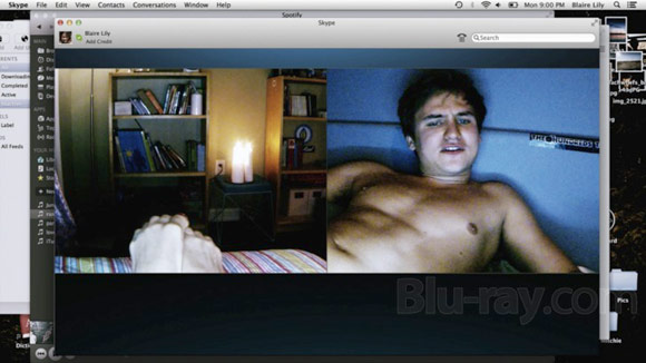 Unfriended - Blu-ray Review