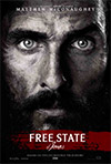 Free State of Jones - Movie Review
