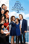 My Big Fat Greek Wedding 2 - Movie Review
