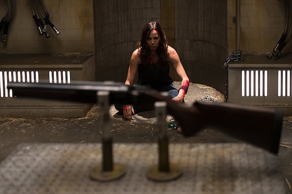 Jigsaw - Movie Review Jigsaw - Movie Review