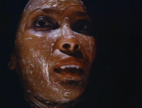 Night of the Cobra Woman (1972) - Blu-ray Review