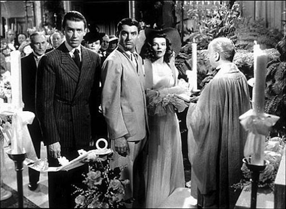 The Philadelphia Story: The Criterion Collection (1940) - Blu-ray