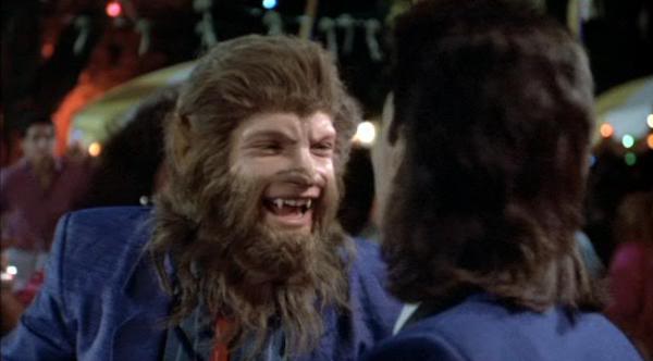 Teen Wolf Too - Blu-ray Review