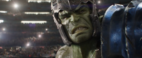 Thor: Ragnarok - Movie Review