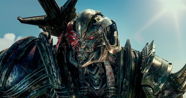 Transformers: The Last Knight - Movie Review