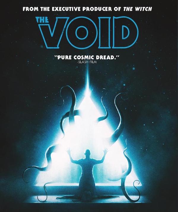 The Void - Blu-ray Review