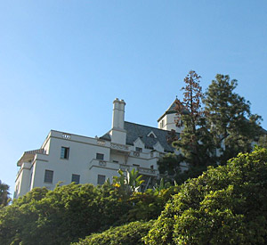 John Belushi Dies at the Chateau Marmont