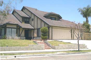 8723 Rangely Drive 8723 Rangely Drive
