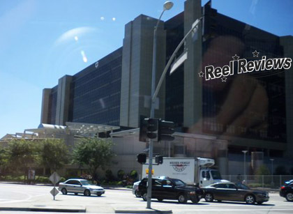 Cedars Sinai Hospital Cedars Sinai Hospital