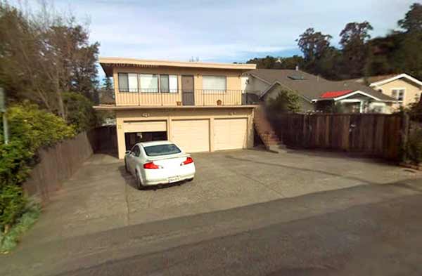 John Thomas Sweeney (Maura) lives here John Thomas Sweeney (Maura) lives here