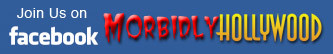 Facebook Us - Morbidly Hollywood