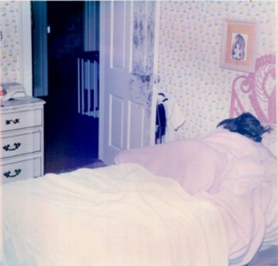 Allison Defeo Death Bed