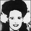The Black Dahlia - Elizabeth Short