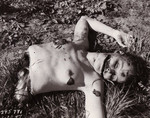 The Black Dahlia - Elizabeth Short The Black Dahlia - Elizabeth Short
