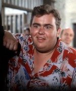 John Candy Brewster's Millions