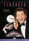 Scrooged Christmas movie