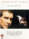 Presumed Innocent