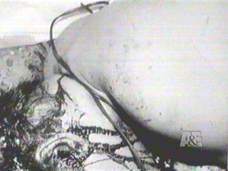 Bob Crane Crime Scene Photo