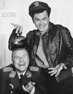 Bob Crane - Hogan's Heroes