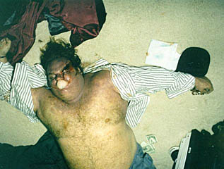 The Death of Chris Farley