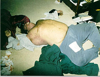The Death of Chris Farley