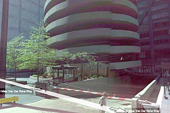 Chris Farley Parking Garage Chris Farley Parking Garage
