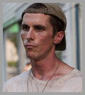 Christian Bale - The Fighter