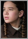 Hailee Steinfeld - True Grit