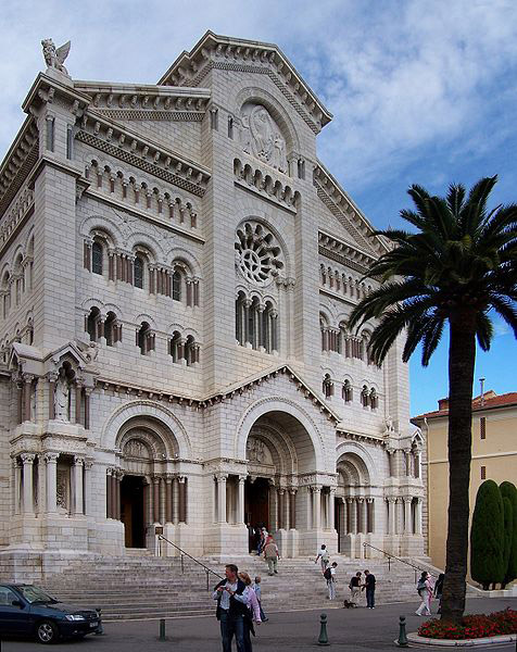 St. Nicholas Cathedral