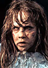 Linda Blair Horror Queen