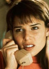 Neve Campbell Horror Queen