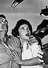 Beverly Garland - Horror Queen