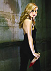 Sarah Michelle Gellar - Horror Queen