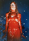 Sissy Spacek - Horror Queen