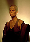 Sigourney Weaver