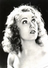 Fay Wray Horror Queen