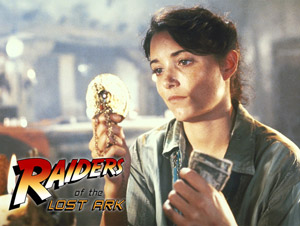 Raiders of the Lost Ark - Blu-ray Box Set