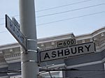 Haight Ashbury