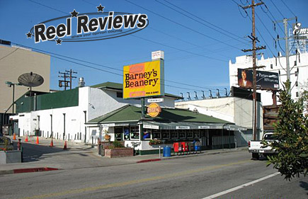 Barney's Beanery
