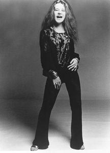 Janis Joplin