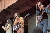 Monterey Pop Festival