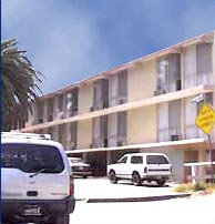 The Landmark Hotel
