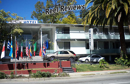 Landmark Hotel