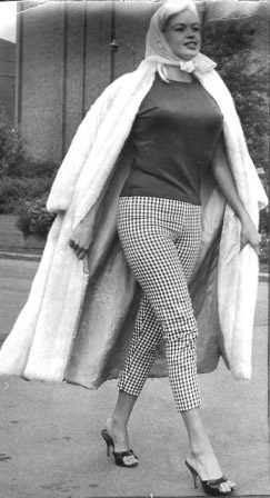 Jayne Mansfield Jayne Mansfield