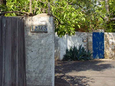 Marilyn Monroe House Marilyn Monroe House