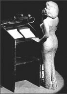 The Death of Marilyn Monroe