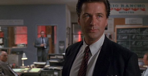Glengarry Glen Ross - Netflix Finds Review Glengarry Glen Ross - Netflix Finds