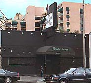 The Viper Room - River Phoenix